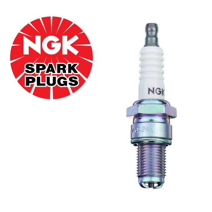 NGK B7EM (3321) Spark Plug - Zündkerze - Bougie d'allumage - Candela