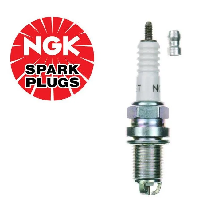 NGK BCP7ET (2078) Spark Plug - Zündkerze - Bougie d'allumage - Candela