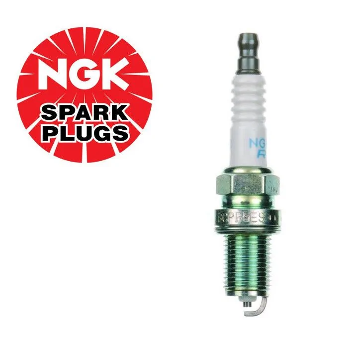 NGK BCPR5ES-11 (3524) Spark Plug - Zündkerze - Bougie d'allumage - Candela