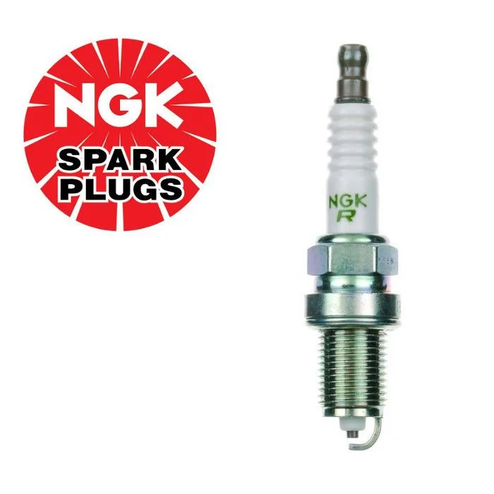 NGK BCPR6EY-11 (3720) Spark Plug - Zündkerze - Bougie d'allumage - Candela