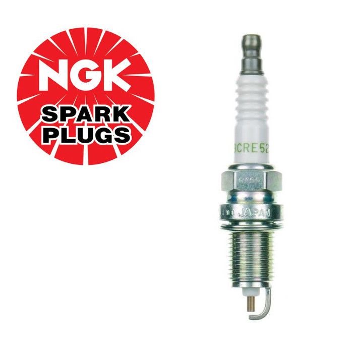 NGK BCRE527Y (2074) Spark Plug - Zündkerze - Bougie d'allumage - Candela