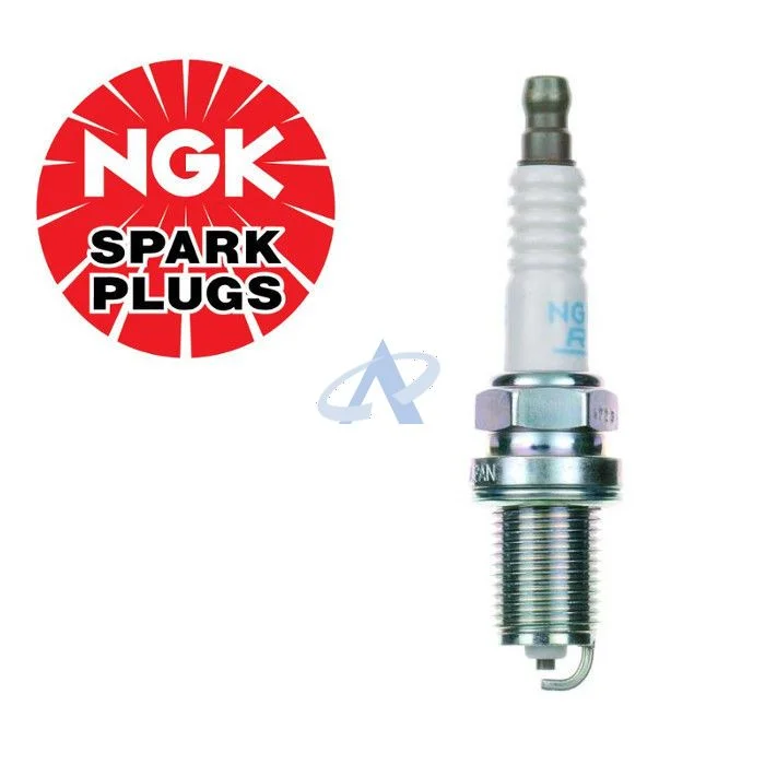 NGK BKR5ES-11 (2382) Spark Plug - Zündkerze - Bougie d'allumage - Candela