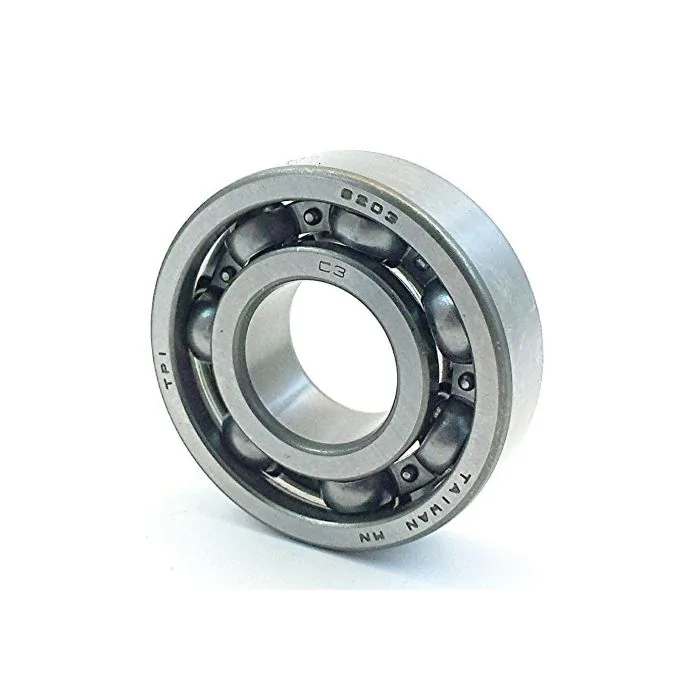 Crankshaft Ball Bearing 6203-C3