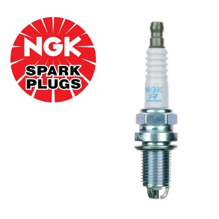 NGK BKUR5ET (2789) Spark Plug - Zündkerze - Bougie d'allumage - Candela