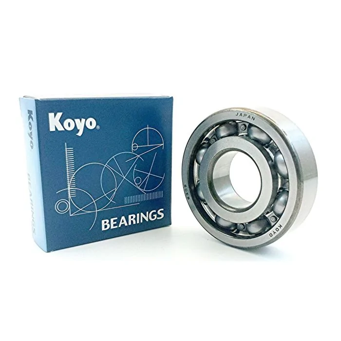 KOYO Ball Bearing 6305-C3