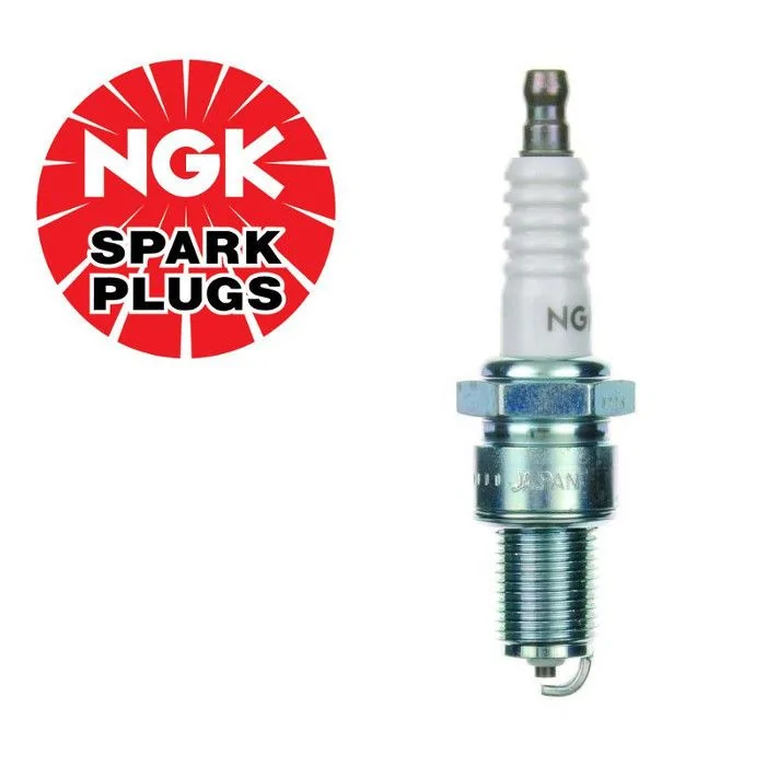 NGK BP5ESZ (4691) Spark Plug - Zündkerze - Bougie d'allumage - Candela