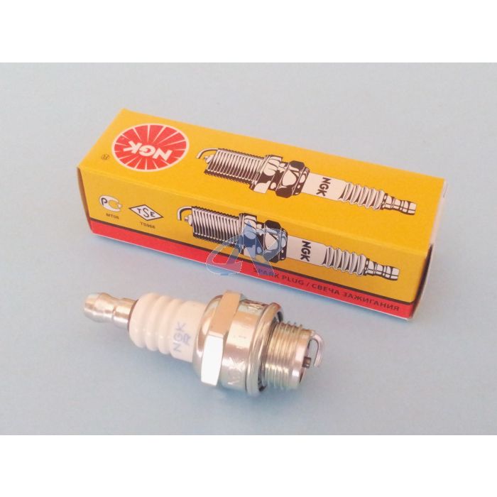 NGK Spark Plug for ATLAS COPCO Cobra MK1, Pro TT, TT/AWD Breakers [#9234000448]