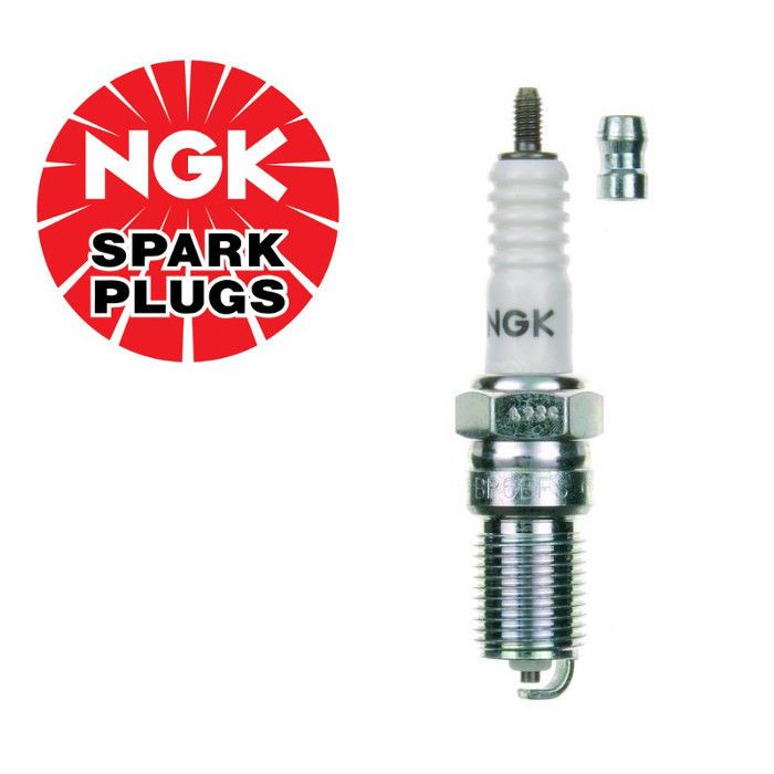 NGK BP6EFS (3812) Spark Plug - Zündkerze - Bougie d'allumage - Candela