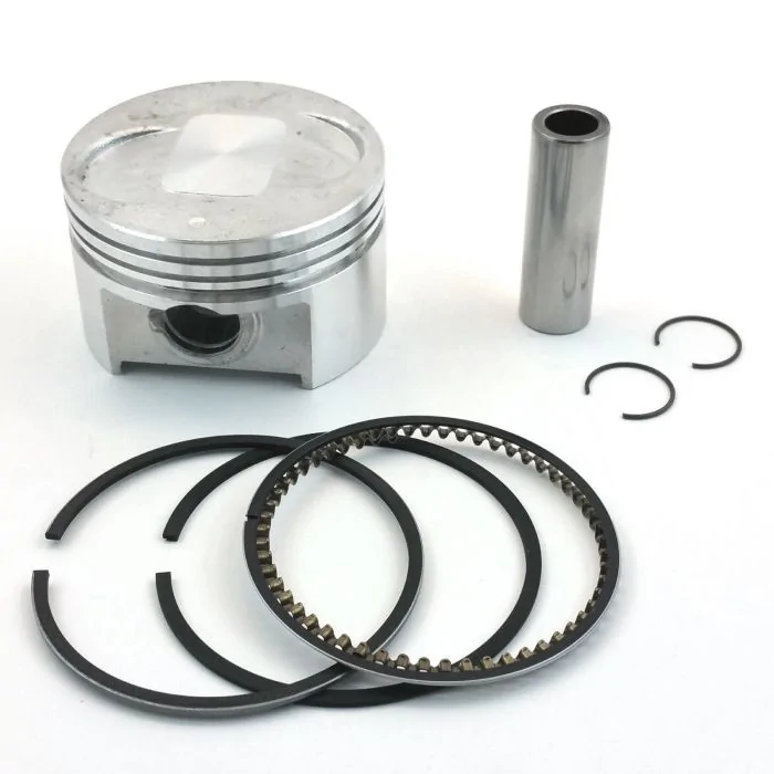 Piston Kit for ROBIN EP16 EP17 EX17, EX21, KX21, RG3200, SG24 SGX3500 SP170 SX21