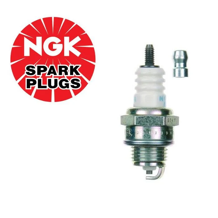 NGK BPMR6A (6726) Spark Plug - Zündkerze - Bougie d'allumage - Candela