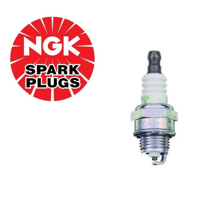 NGK BPMR8Y (2218) Spark Plug - Zündkerze - Bougie d'allumage - Candela