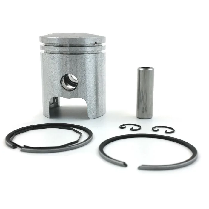 Piston Kit for YAMAHA ET500, ET600A, TD300 (40mm) [#2E91163100A0]