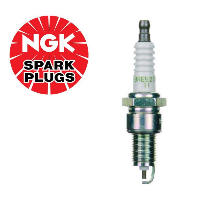 NGK BRE527Y-11 (6029) Spark Plug - Zündkerze - Bougie d'allumage - Candela