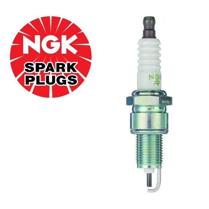 NGK BRE529Y-11 (6429) Spark Plug - Zündkerze - Bougie d'allumage - Candela