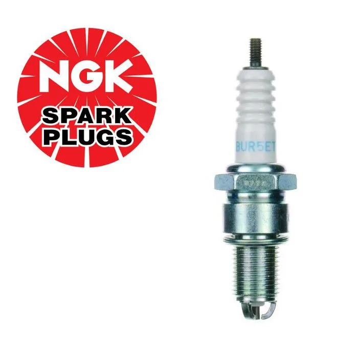 NGK BUR5ET (3377) Spark Plug - Zündkerze - Bougie d'allumage - Candela