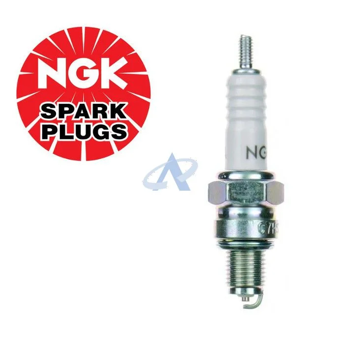 NGK C7HSA (4629) Spark Plug - Zündkerze - Bougie d'allumage - Candela