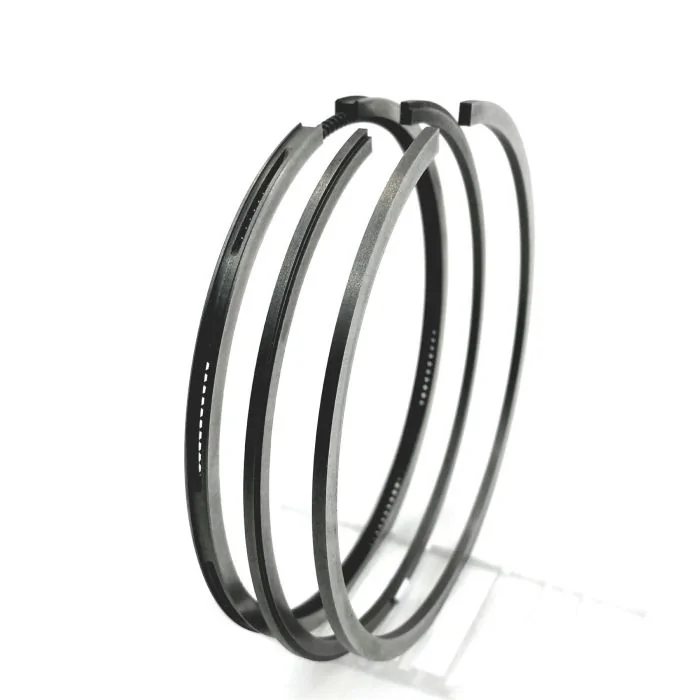 Piston Ring Set for ACME ADX370, ADX740, ADX742 (82mm) [#B0104]