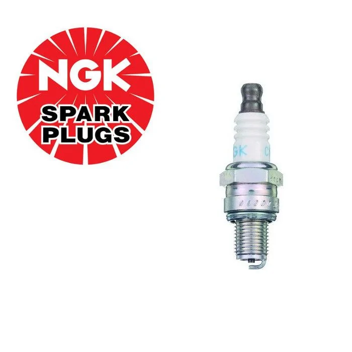 NGK CMR7H (3066) Spark Plug - Zündkerze - Bougie d'allumage - Candela