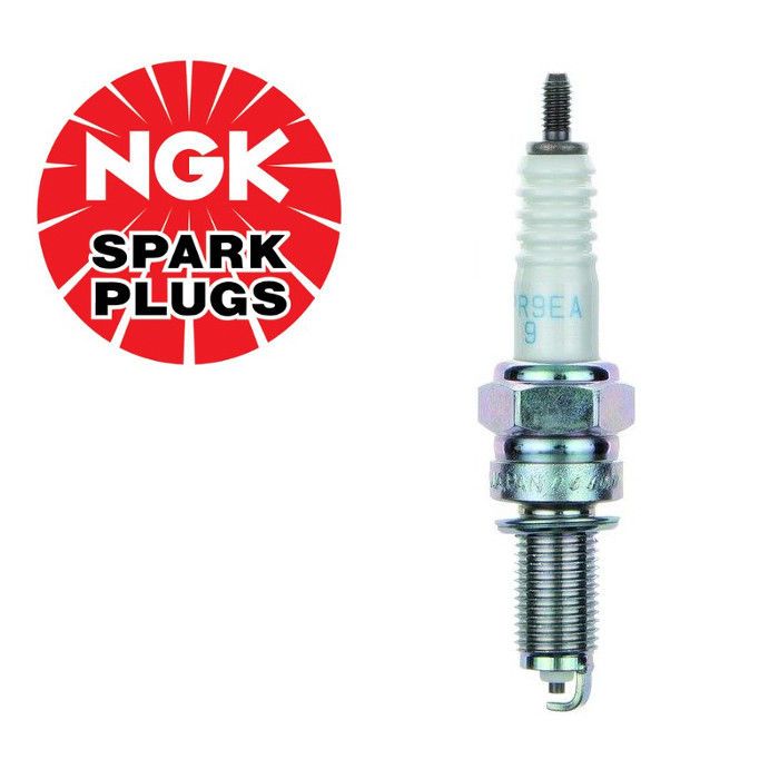 NGK CPR9EA-9 (2308) Spark Plug - Zündkerze - Bougie d'allumage - Candela