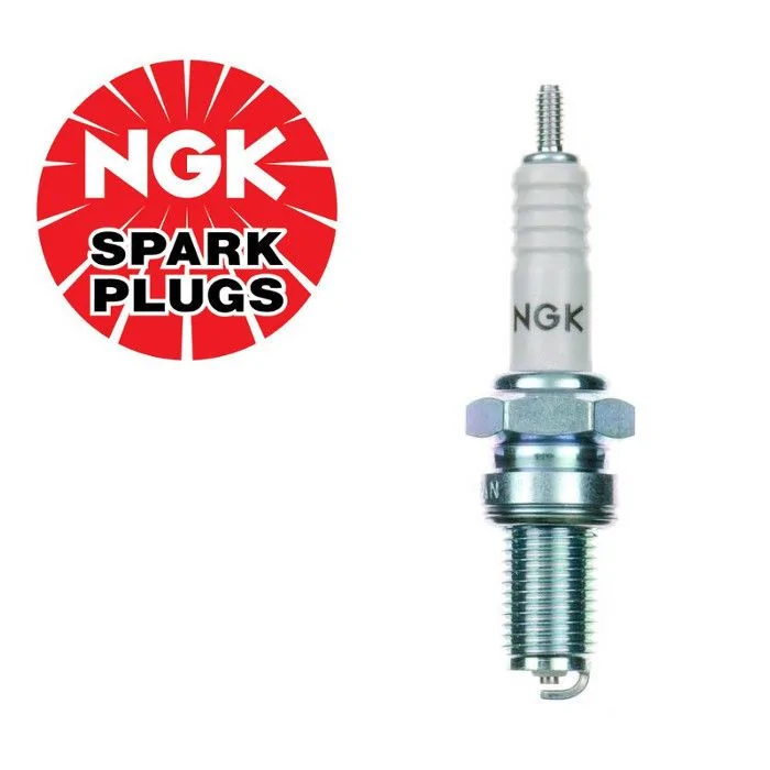 NGK D7EA (7912) Spark Plug - Zündkerze - Bougie d'allumage - Candela