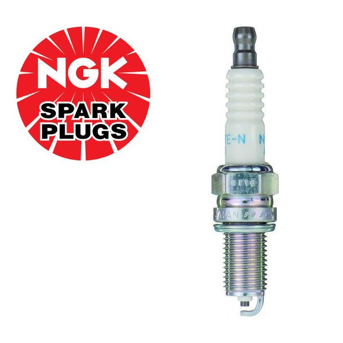 NGK DCPR7E-N-10 (4983) Spark Plug - Zündkerze - Bougie d'allumage - Candela