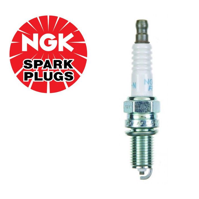 NGK DCPR8E-N (5692) Spark Plug - Zündkerze - Bougie d'allumage - Candela