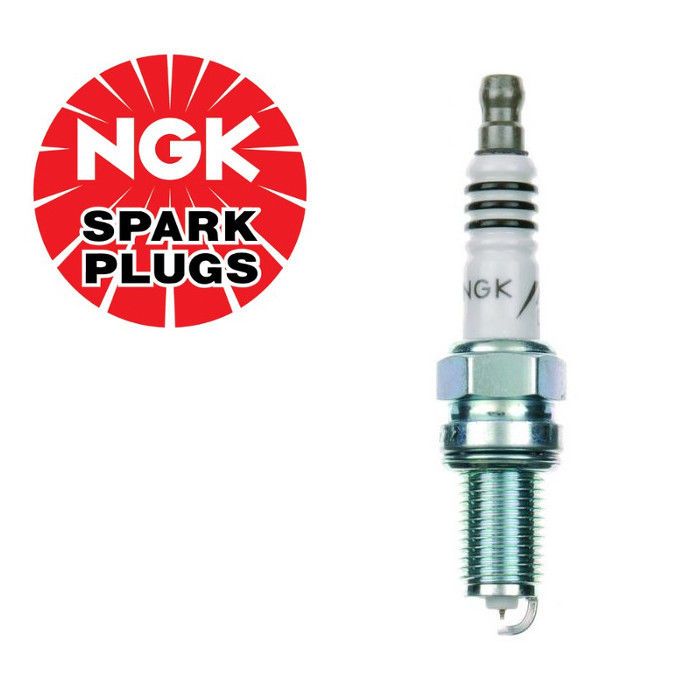 NGK DCPR8EIX (6546) Spark Plug - Zündkerze - Bougie d'allumage - Candela