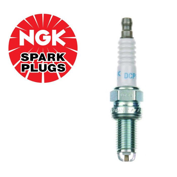 NGK DCPR8EKP (7415) Spark Plug - Zündkerze - Bougie d'allumage - Candela