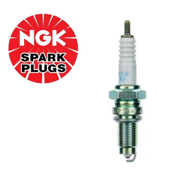 NGK DPR9Z (4830) Spark Plug - Zündkerze - Bougie d'allumage - Candela