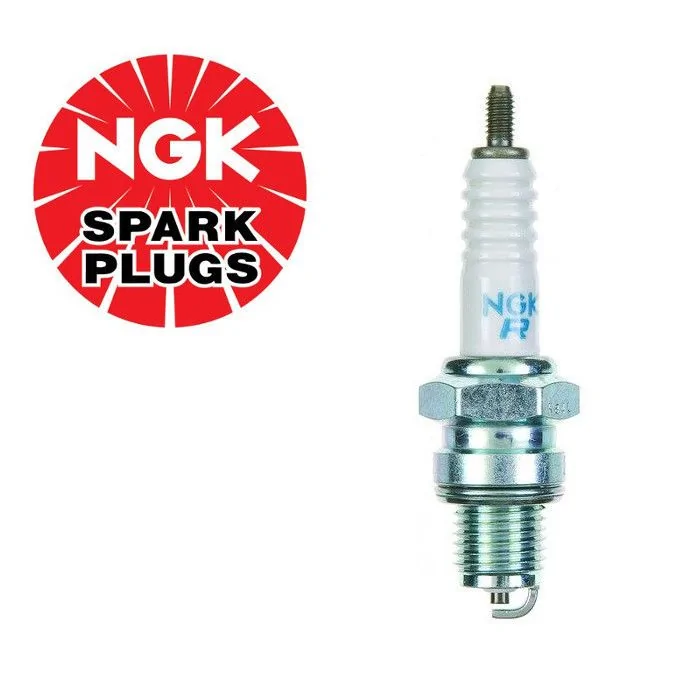 NGK DR6HS (4823) Spark Plug - Zündkerze - Bougie d'allumage - Candela