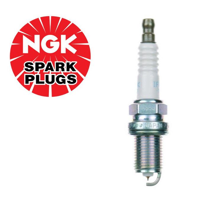 NGK IFR5N10 (7866) Spark Plug - Zündkerze - Bougie d'allumage - Candela