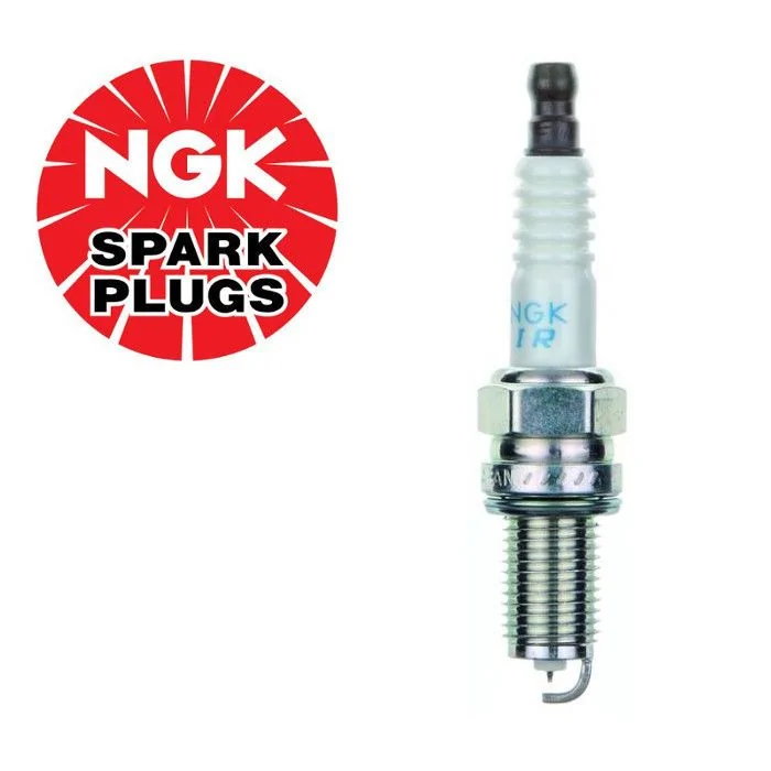 NGK IKR6G11 (7980) Spark Plug - Zündkerze - Bougie d'allumage - Candela