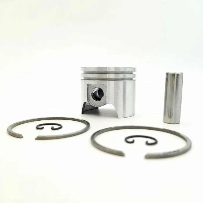 Piston Kit for McCULLOCH Arizona, Aquamac, California, MAC 740, PM484, TITAN 40