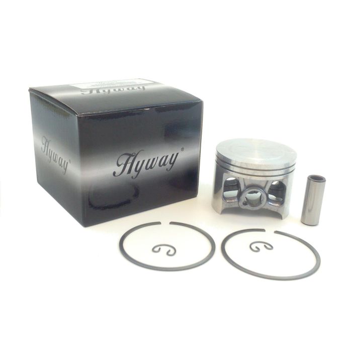 Piston Kit for STIHL MS661 RVWZ/RZ/W/Z, Magnum [#11440302001] High Compression