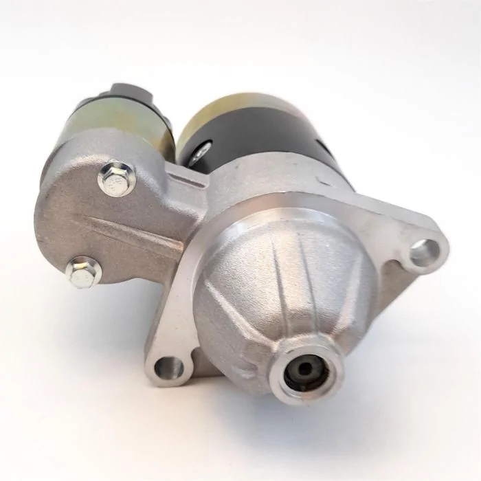 Starter Motor for YANMAR L40, L48, L60, L70, L75, L90, L100 [#11436277010]