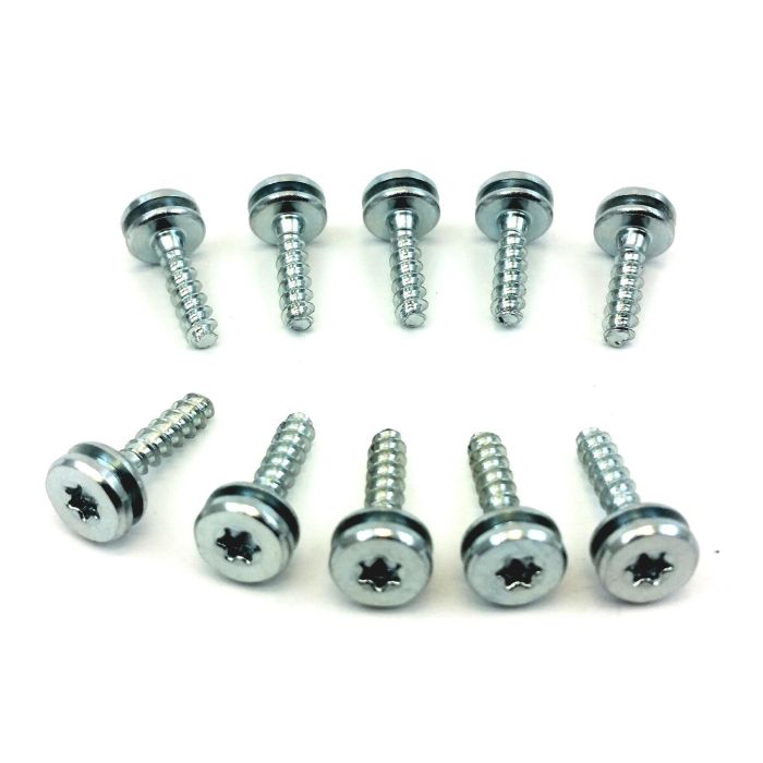 Screw Set for STIHL Brushcutters, Hedge Trimmers (IS-D5x20) [#00009511100]