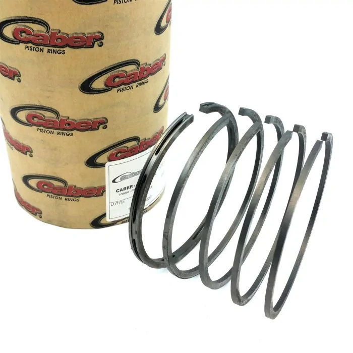 Piston Ring Set for CATERPILLAR 8A2250 Brake Compressor (66.67mm)