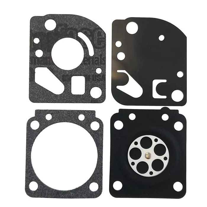 Carburetor Diaphragm Kit for ECHO GT251, SRM251, SV4B, SV5C, SV6, TC210, TC2100