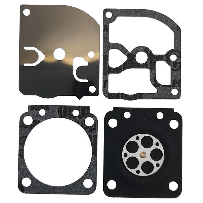 Gasket & Diaphragm Kit for ZAMA C1Q Carburetors [#GND-50]