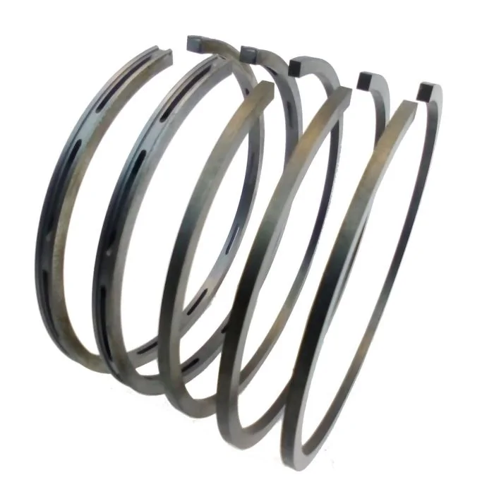 Piston Ring Set for WESTINGHOUSE / BENDIX TU-FLO 501 Air Compressor (2-5/8")