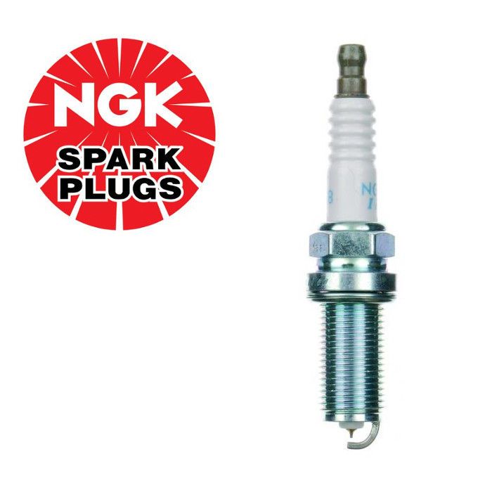 NGK ILFR6B (6481) Spark Plug - Zündkerze - Bougie d'allumage - Candela