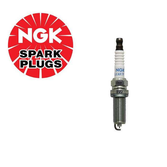 NGK ILKAR7F7G (90061) Spark Plug - Zündkerze - Bougie d'allumage - Candela