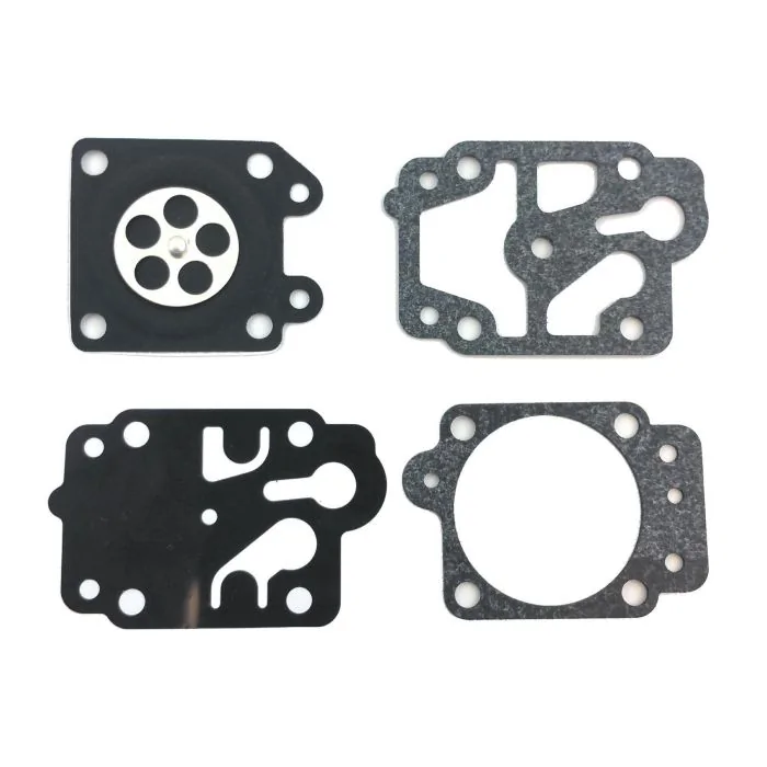 Carburetor Gasket & Diaphragm Kit for ZENOAH-KOMATSU, REDMAX Models [#560206020]