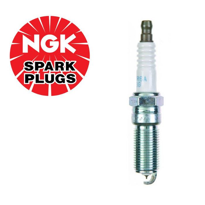 NGK ILTR6A-13G (3789) Spark Plug - Zündkerze - Bougie d'allumage - Candela