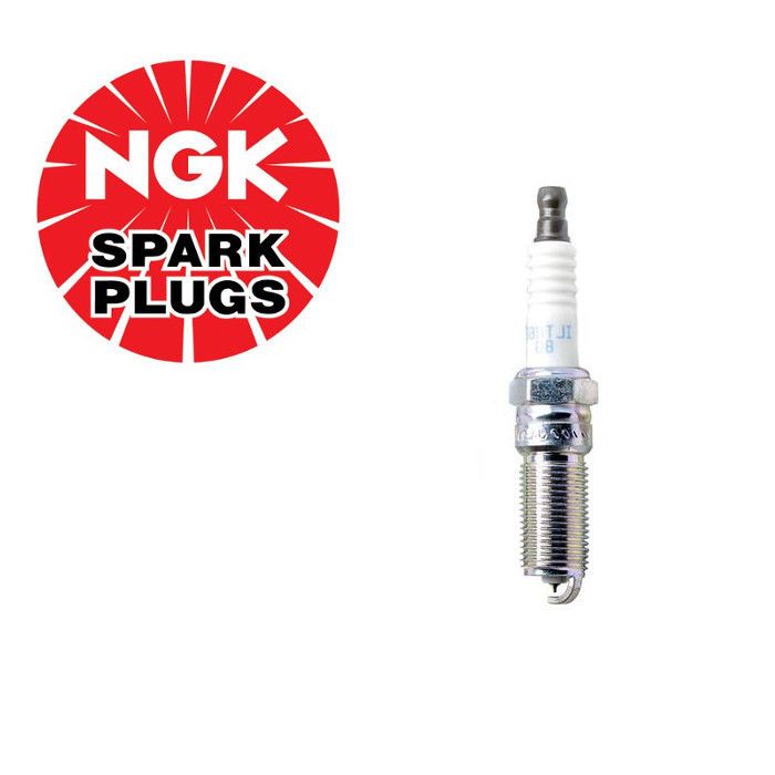 NGK ILTR6G8G (96621) Spark Plug - Zündkerze - Bougie d'allumage - Candela