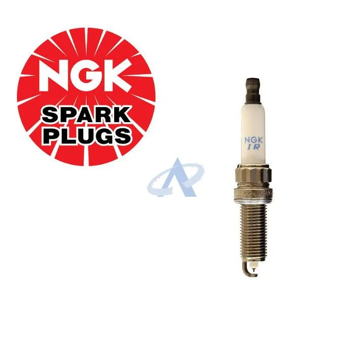 NGK ILZKBR7B8DG (95770) Spark Plug - Zündkerze - Bougie d'allumage - Candela