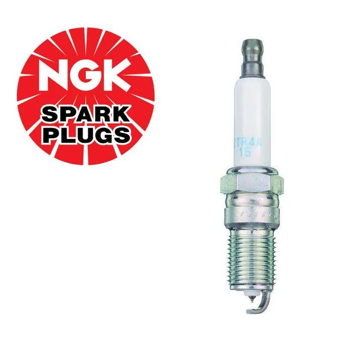 NGK ITR4A15 (5599) Spark Plug - Zündkerze - Bougie d'allumage - Candela