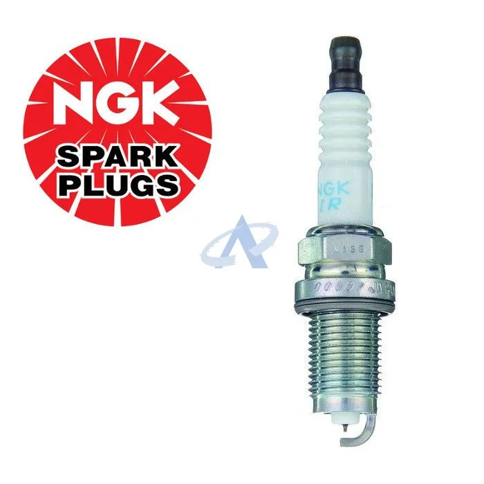 NGK IZFR6K-11S (5266) Spark Plug - Zündkerze - Bougie d'allumage - Candela