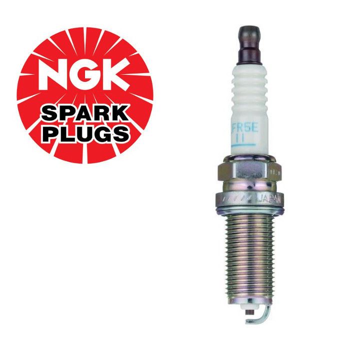 NGK LFR5E-11 (1669) Spark Plug - Zündkerze - Bougie d'allumage - Candela