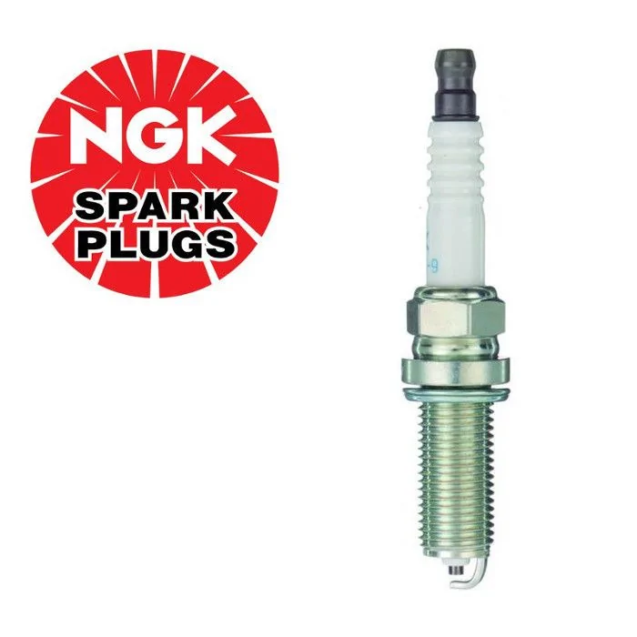 NGK LKAR8A-9 (4786) Spark Plug - Zündkerze - Bougie d'allumage - Candela